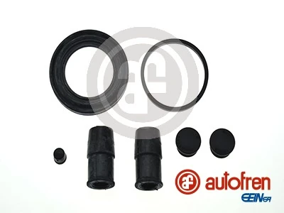 Repair Kit, brake caliper